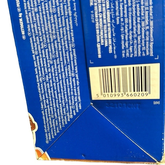 Baby Alive Magical Mixer Baby with accessories - Picture 4 of 5